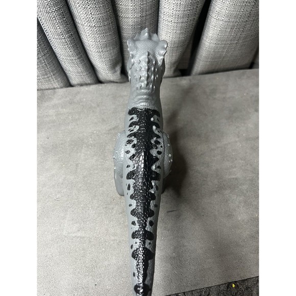 ZURU Robo Alive Attacking T Rex Dinosaur Robotic Pet Walking Roaring WORKS - Picture 7 of 13